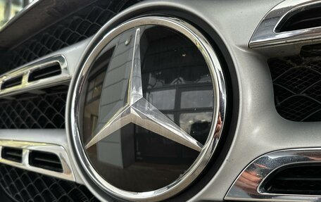 Mercedes-Benz GLS, 2019 год, 8 780 000 рублей, 34 фотография