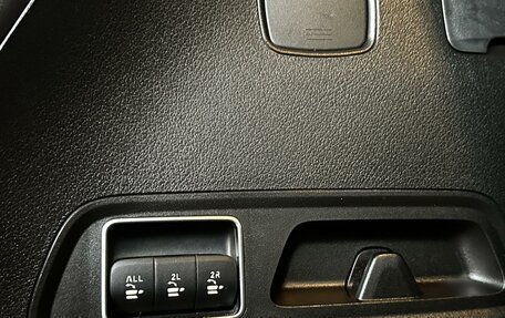 Mercedes-Benz GLS, 2019 год, 8 780 000 рублей, 39 фотография