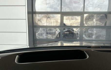 Mercedes-Benz GLS, 2019 год, 8 780 000 рублей, 30 фотография