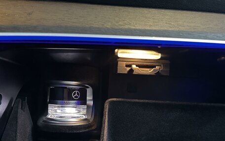 Mercedes-Benz GLS, 2019 год, 8 780 000 рублей, 35 фотография