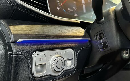 Mercedes-Benz GLS, 2019 год, 8 780 000 рублей, 32 фотография