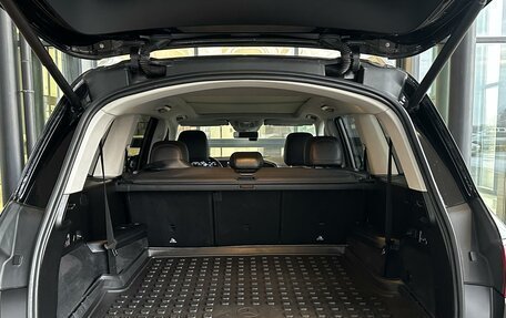 Mercedes-Benz GLS, 2019 год, 8 780 000 рублей, 40 фотография