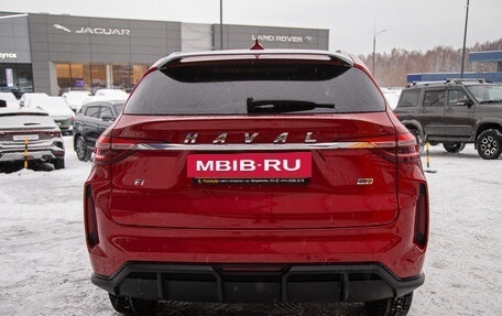 Haval F7 I, 2023 год, 2 249 000 рублей, 8 фотография