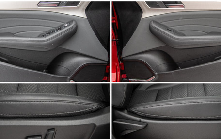 Haval F7 I, 2023 год, 2 249 000 рублей, 21 фотография