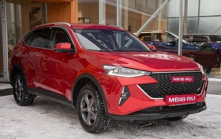 Haval F7 I, 2023 год, 2 249 000 рублей, 5 фотография