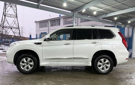 Haval H9 I рестайлинг, 2021 год, 2 549 000 рублей, 2 фотография