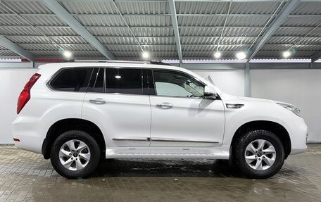 Haval H9 I рестайлинг, 2021 год, 2 549 000 рублей, 6 фотография