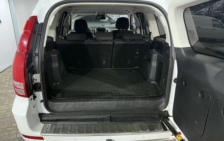 Haval H9 I рестайлинг, 2021 год, 2 549 000 рублей, 9 фотография