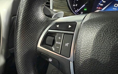 Haval H9 I рестайлинг, 2021 год, 2 549 000 рублей, 17 фотография