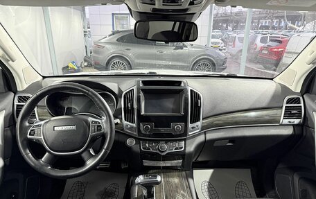 Haval H9 I рестайлинг, 2021 год, 2 549 000 рублей, 10 фотография