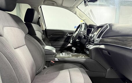 Haval H9 I рестайлинг, 2021 год, 2 549 000 рублей, 11 фотография