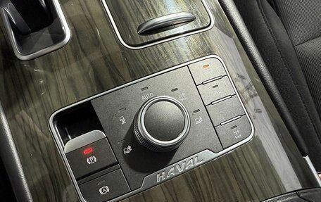 Haval H9 I рестайлинг, 2021 год, 2 549 000 рублей, 16 фотография