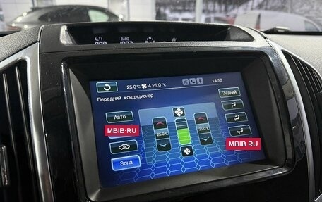 Haval H9 I рестайлинг, 2021 год, 2 549 000 рублей, 13 фотография