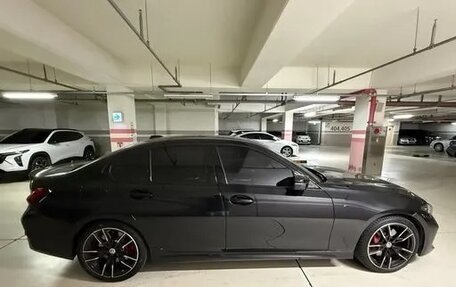 BMW 3 серия, 2024 год, 8 100 000 рублей, 3 фотография