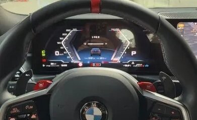 BMW 3 серия, 2024 год, 8 100 000 рублей, 5 фотография