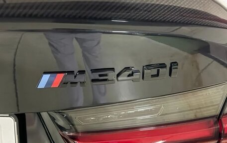 BMW 3 серия, 2024 год, 8 100 000 рублей, 8 фотография