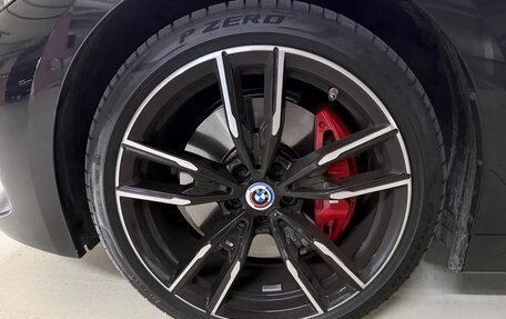 BMW 3 серия, 2024 год, 8 100 000 рублей, 15 фотография