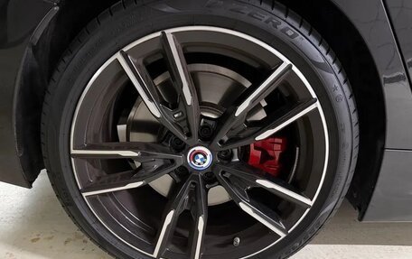 BMW 3 серия, 2024 год, 8 100 000 рублей, 13 фотография