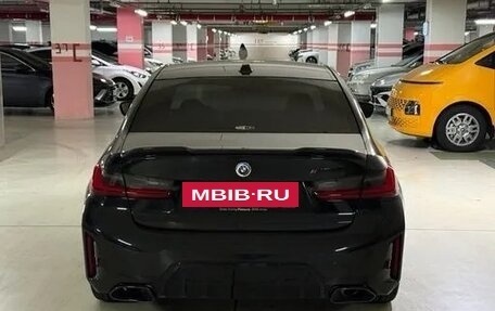 BMW 3 серия, 2024 год, 8 100 000 рублей, 4 фотография