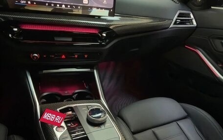 BMW 3 серия, 2024 год, 8 100 000 рублей, 6 фотография