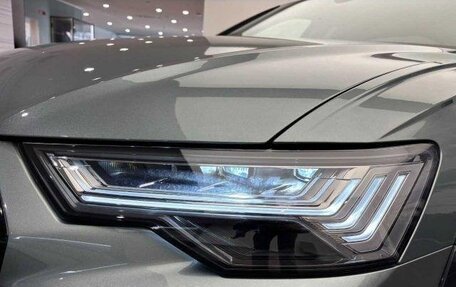 Audi A6 allroad, 2025 год, 12 021 008 рублей, 12 фотография