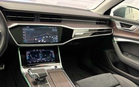 Audi A6 allroad, 2025 год, 12 021 008 рублей, 11 фотография