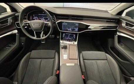 Audi A6 allroad, 2025 год, 12 021 008 рублей, 7 фотография