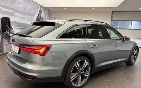 Audi A6 allroad, 2025 год, 12 021 008 рублей, 6 фотография