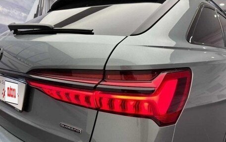 Audi A6 allroad, 2025 год, 12 021 008 рублей, 15 фотография