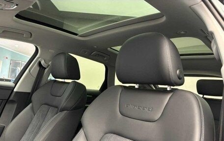 Audi A6 allroad, 2025 год, 12 021 008 рублей, 9 фотография