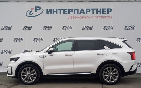 KIA Sorento IV, 2020 год, 3 500 000 рублей, 8 фотография