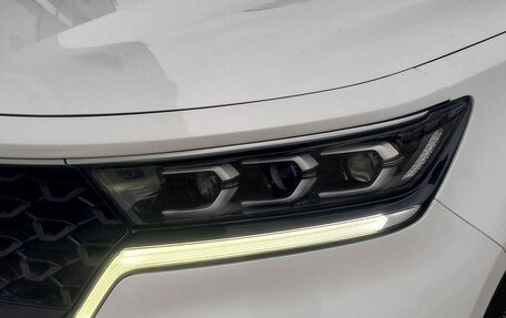 KIA Sorento IV, 2020 год, 3 500 000 рублей, 9 фотография