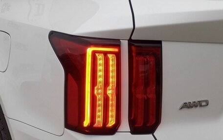 KIA Sorento IV, 2020 год, 3 500 000 рублей, 10 фотография