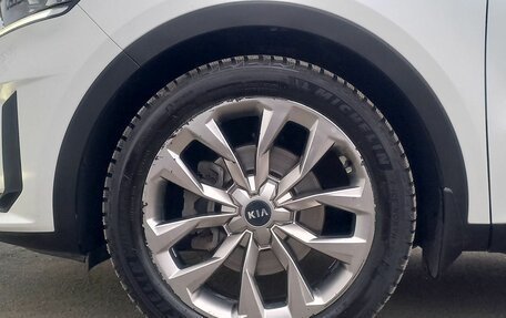 KIA Sorento IV, 2020 год, 3 500 000 рублей, 12 фотография