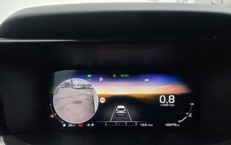 KIA Sorento IV, 2020 год, 3 500 000 рублей, 13 фотография