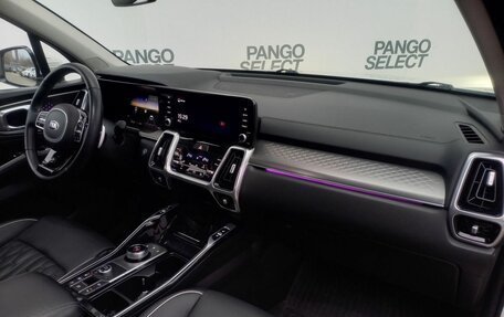 KIA Sorento IV, 2020 год, 3 500 000 рублей, 16 фотография