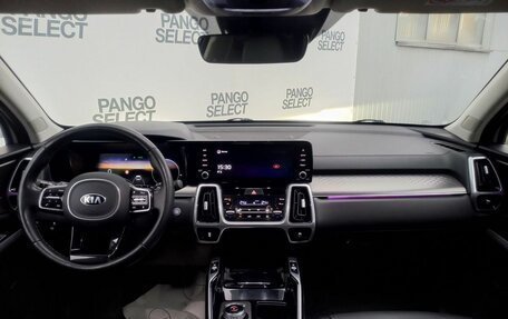 KIA Sorento IV, 2020 год, 3 500 000 рублей, 15 фотография