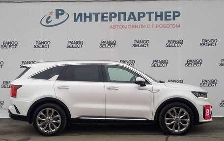 KIA Sorento IV, 2020 год, 3 500 000 рублей, 4 фотография