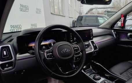 KIA Sorento IV, 2020 год, 3 500 000 рублей, 14 фотография