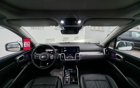 KIA Sorento IV, 2020 год, 3 500 000 рублей, 17 фотография