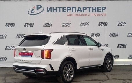 KIA Sorento IV, 2020 год, 3 500 000 рублей, 5 фотография