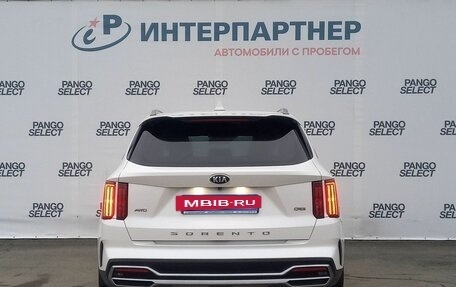 KIA Sorento IV, 2020 год, 3 500 000 рублей, 6 фотография
