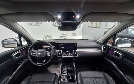 KIA Sorento IV, 2020 год, 3 500 000 рублей, 18 фотография