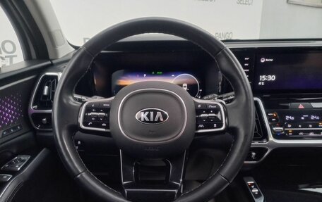 KIA Sorento IV, 2020 год, 3 500 000 рублей, 19 фотография