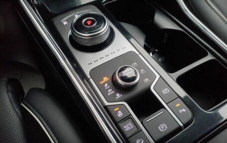 KIA Sorento IV, 2020 год, 3 500 000 рублей, 24 фотография