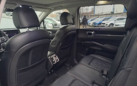 KIA Sorento IV, 2020 год, 3 500 000 рублей, 30 фотография