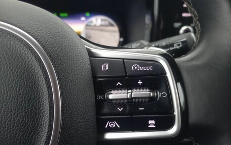 KIA Sorento IV, 2020 год, 3 500 000 рублей, 22 фотография