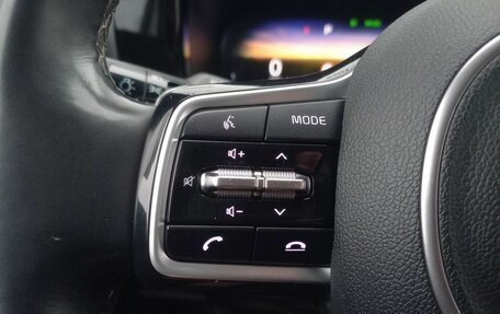 KIA Sorento IV, 2020 год, 3 500 000 рублей, 21 фотография