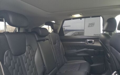 KIA Sorento IV, 2020 год, 3 500 000 рублей, 31 фотография