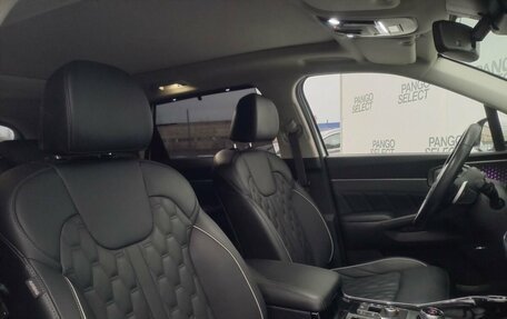 KIA Sorento IV, 2020 год, 3 500 000 рублей, 29 фотография